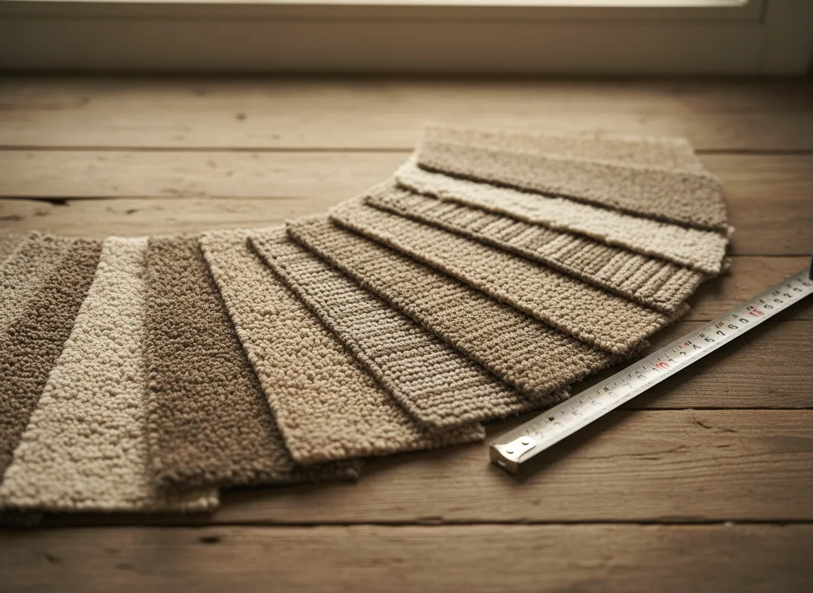 Carpet Installation Keene, CA FAQs